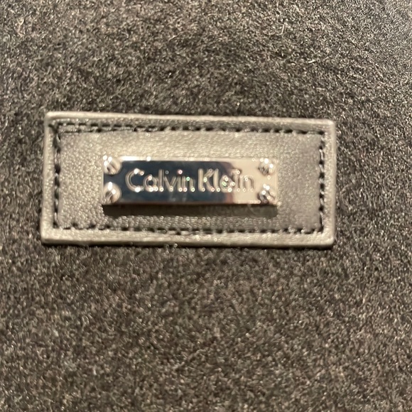 Calvin Klein Wool Jacket - Picture 7 of 9